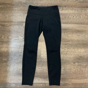 New Balance Black Leggings